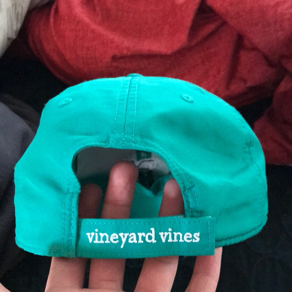 Vineyard Vines Hat - image 2